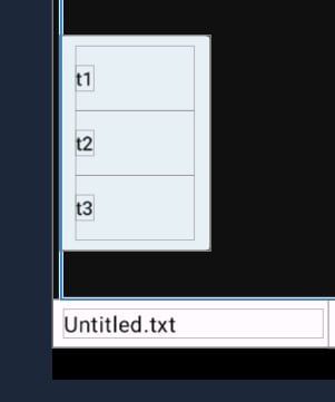 Android Dropdown Menu In Compose Overlaps System Keyboard Stack Overflow - Best Ocean Textures in 4K