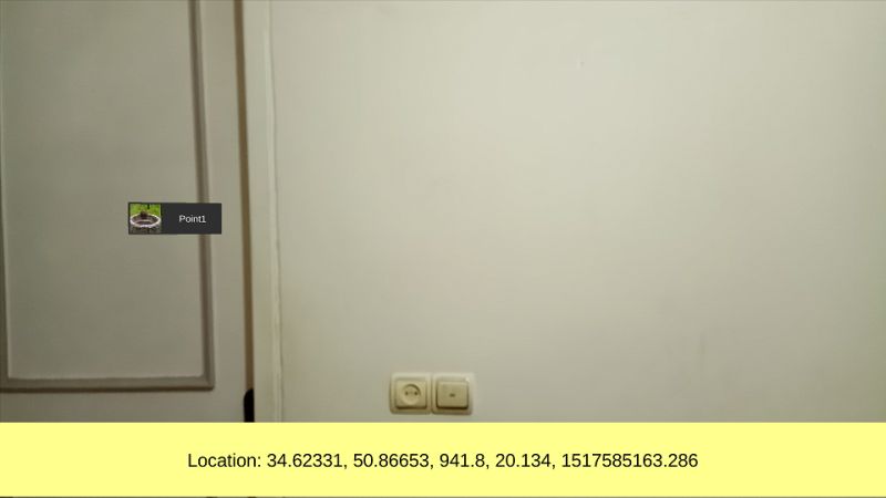 Augmented Reality Ar With Unity Game Engine Vuforia Plugin By - Download Elegant Colorful Wallpaper | HD