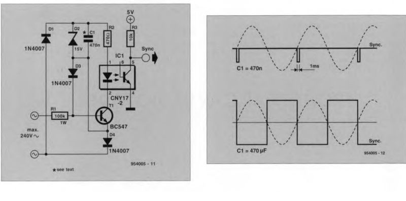 Full Wave Detector Circuitlab - Premium Light Image Gallery - Desktop