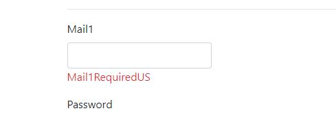 How To Localize Error Messages In Net Core 6 Stack Overflow - Creative Ultra HD Nature Illustrations | Free Download