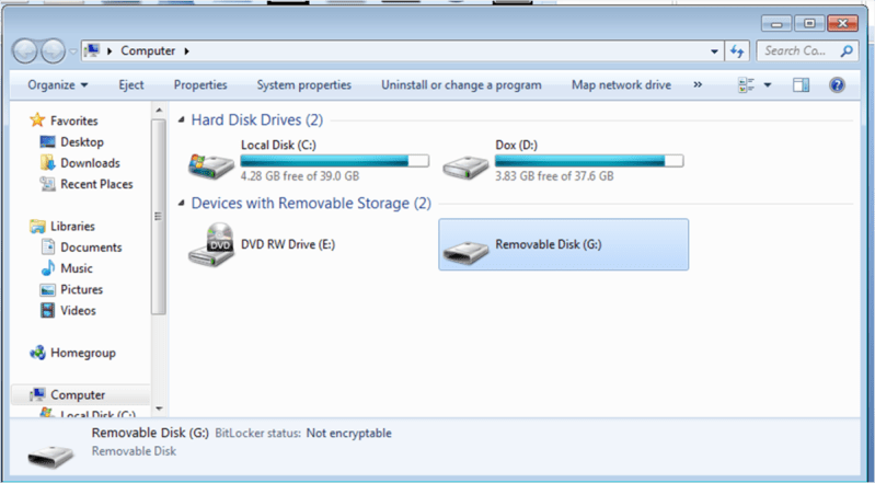 How To Remove Write Protection Format Write Protected Usb Drive - Premium Light Art Gallery - Desktop