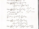Solution Verification Fourier Transformation Problem Mathematics