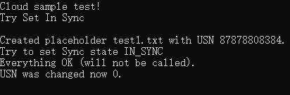 C Setting Status Icon For Cfapi Does Not Work As Expected Stack - City Designs - Stunning High Resolution Collection