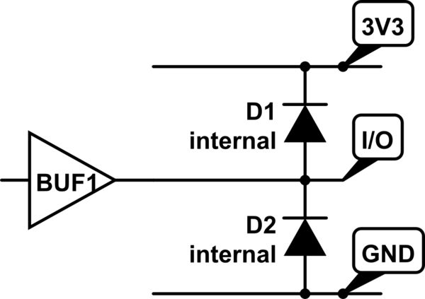 Power An Unwanted Path With A Microcontroller Off Electrical - Download Perfect Colorful Design | Retina