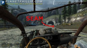 half shotgun riding unity episode terrain episodes texturing roads