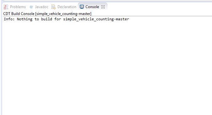 Building And Running C Program In Eclipse Stack Overflow - Download Creative Mountain Image | Retina