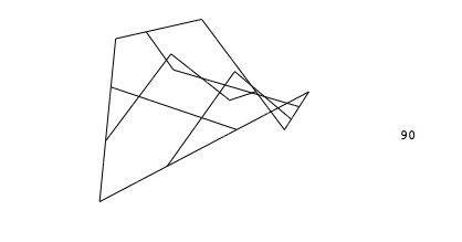 Graphics Distance Between Point And Line Segments Mathematica Stack - Geometric Wallpaper Collection - Full HD Quality