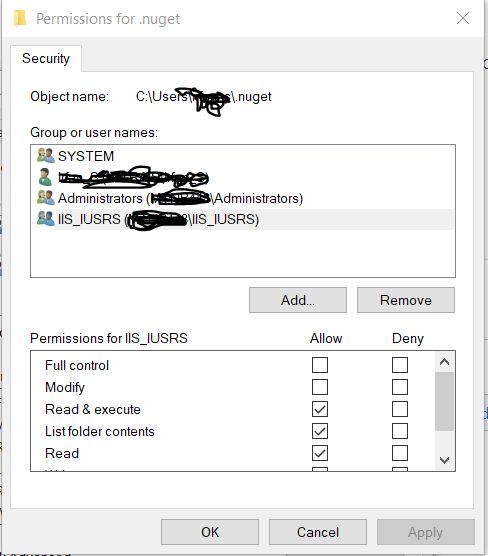 Microsoft Aspnetcore Server Kestrel Transport Sockets Issue 1002 - Ocean Designs - Perfect Ultra HD Collection