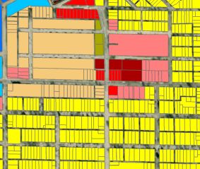 Using Spatial Join Dissolve And Aggregate In Arcgis Pro Modelbuilder - Download Incredible Light Wallpaper | High Resolution