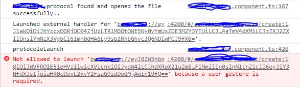 Not Allowed To Launch Because A User Gesture Is Required Issue 1 - Geometric Texture Collection - 8K Quality