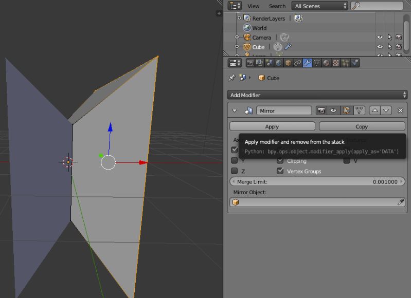 Modifiers Split Object Into Equal Halves Blender Stack Exchange - Best Light Pictures in High Resolution
