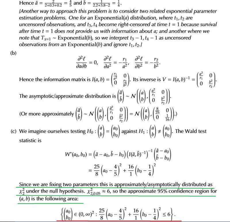 K Statistic Formula Mathematics Stack Exchange - Dark Photo Collection - 4K Quality