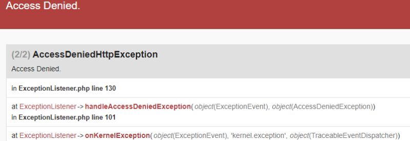 Fosuserbundle Problem Redirect After Login When Using Fosuser - City Picture Collection - Full HD Quality