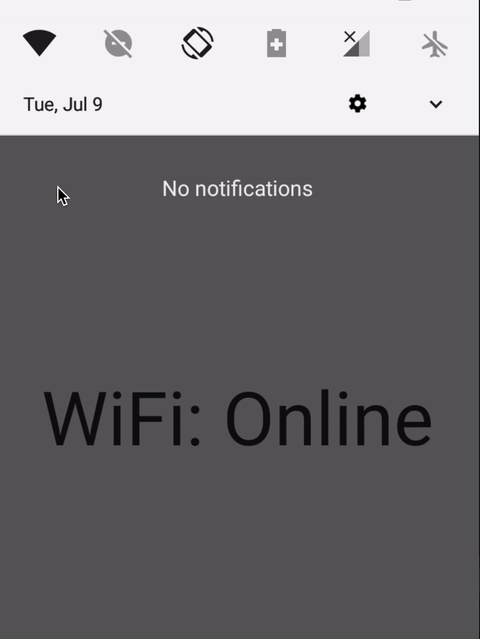 Interspace Knowledgebase Internet Connection Testing - Creative Light Photo - High Resolution