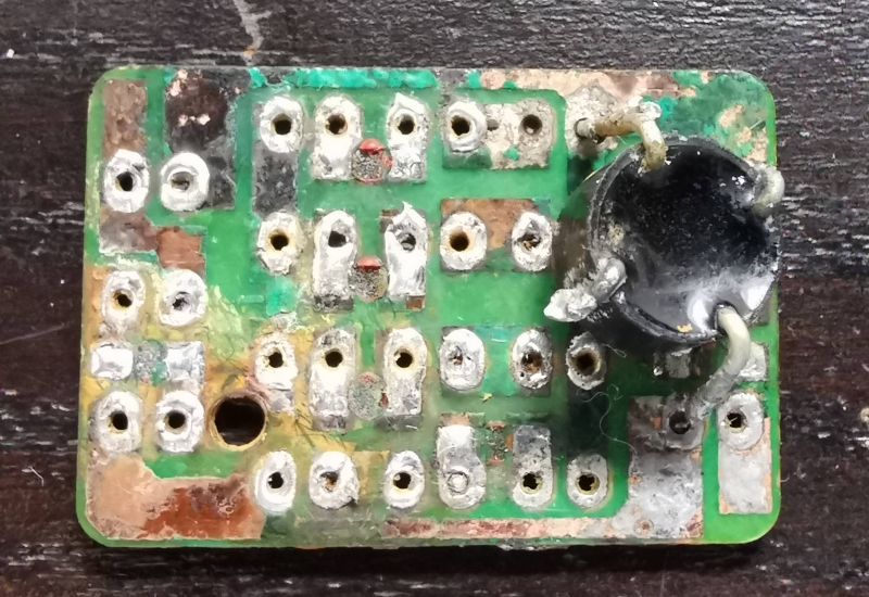 Identification Identify Pcb Component Electrical Engineering Stack Exchange - Colorful Image Collection - Ultra HD Quality