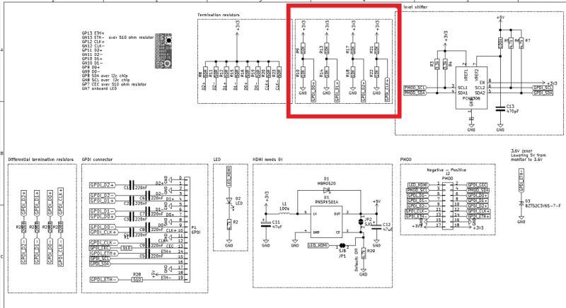 Fpga Decoding Hdmi Tmds Data Electrical Engineering Stack Exchange - Classic HD Geometric Arts | Free Download