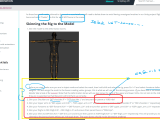 Rigging Rigify Addon Wtg Bones Blender Stack Exchange