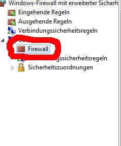 How Do I Examine My Windows Firewall Outbound Rules Super User - Space Wallpaper Collection - Desktop Quality