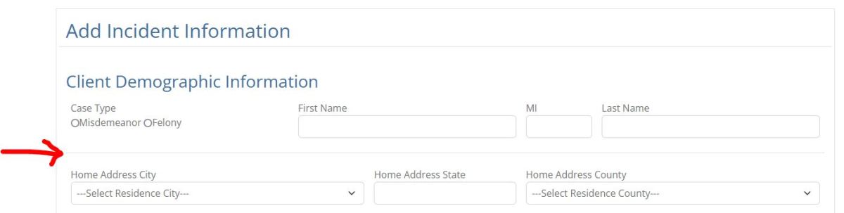 Mystery Bootstrap Line