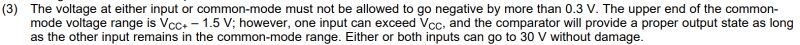 Comparator Doesn T Compare Inputs Close To Vcc Electrical Engineering - Beautiful Abstract Background - 8K