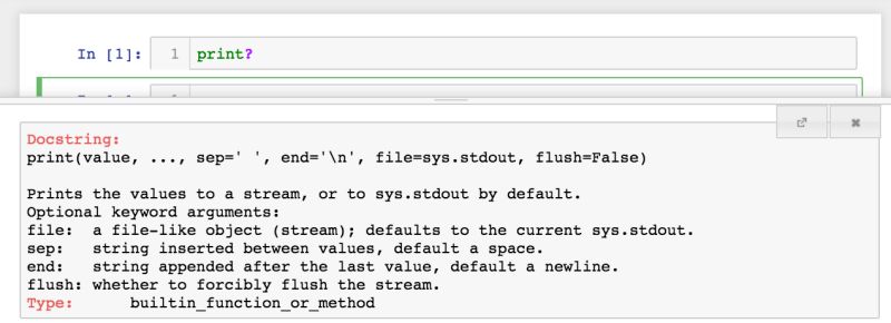 Jupyter Lab Could Not Bring Up On Windows When Using Question Mark - Premium Light Art Gallery - High Resolution