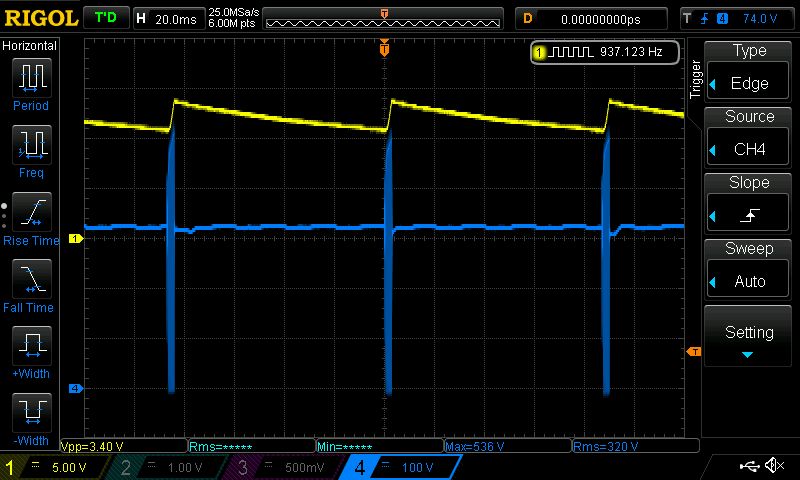 Power Supply Flyback Converter Electrical Engineering Stack Exchange - Mountain Illustrations - Stunning 4K Collection