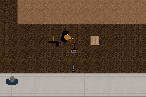 2d Why Do My Game Objects Jitter When Moving The Camera Game - Desktop Minimal Wallpapers for Desktop