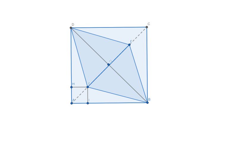 Geometry Maximum Triangle Inscribed Mathematics Stack Exchange - Incredible Space Pattern - Retina