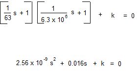 Operational Amplifier Does This Root Locus Analysis Contradict My - Landscape Background Collection - Ultra HD Quality