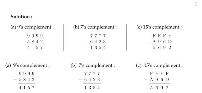 Tables Array Inside A 3 Column Tabular Tex Latex Stack Exchange - Incredible Gradient Background - Mobile
