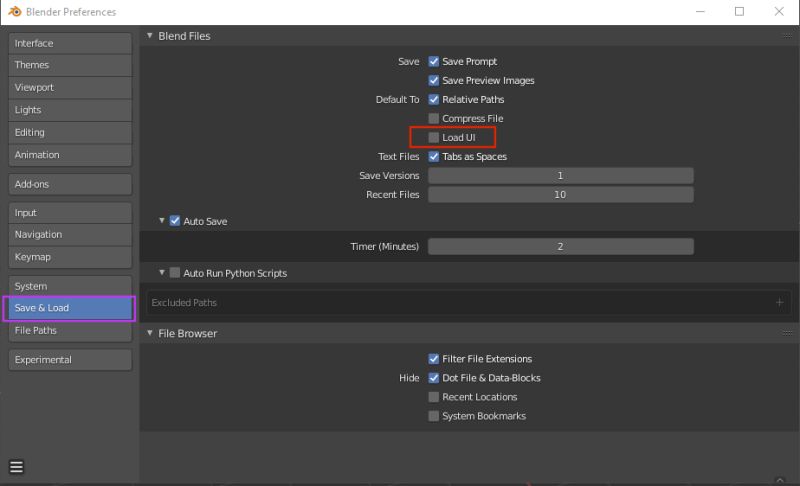 Interface Header Is Hidden Blender Stack Exchange - Amazing Retina Ocean Wallpapers | Free Download