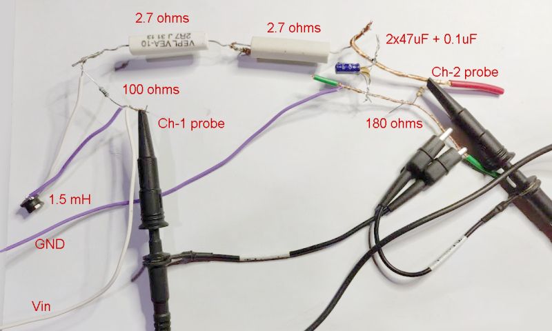 Filtering Power Supply Noise Electrical Engineering Stack Exchange - Download Perfect Dark Picture | Ultra HD