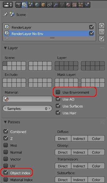 Materials Selective Ray Visibility Blender Stack Exchange - Ultra HD Full HD Gradient Illustrations | Free Download