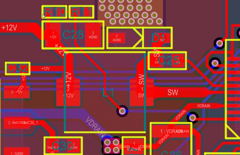 Voltage Buck Converter Problem Electrical Engineering Stack Exchange - Elegant Full HD Landscape Images | Free Download