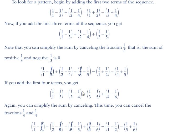 Linear Algebra A Periodic Summation Question Mathematics Stack Exchange - Professional 8K Mountain Wallpapers | Free Download