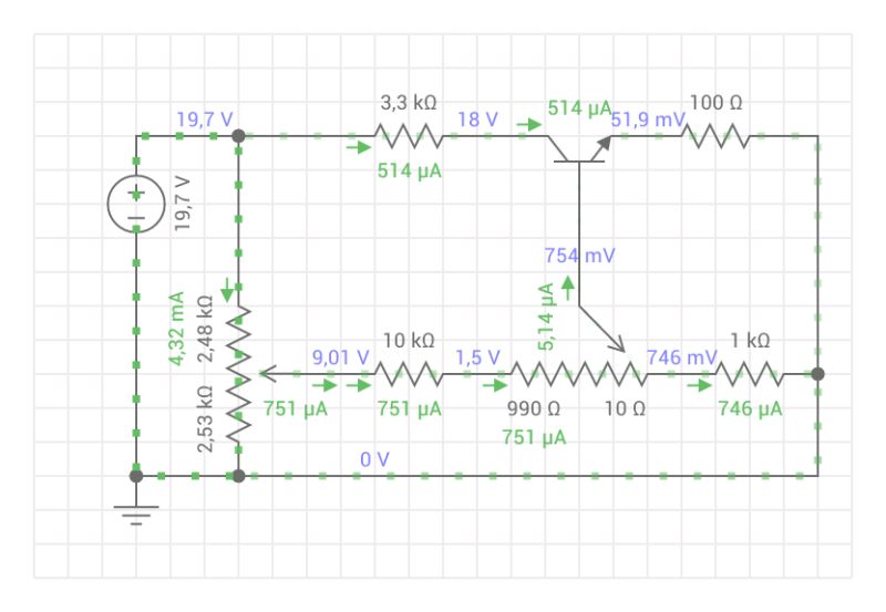 Help Designing A Voltage Divider Electrical Engineering Stack Exchange - Premium Minimal Picture - Desktop