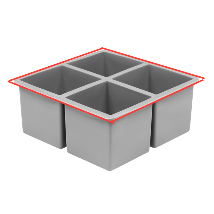 Mathematics Full Sized Ice Cubes Puzzling Stack Exchange - HD Abstract Pictures for Desktop