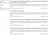 Usability What Is The Best Multi Select Filter For An Article List