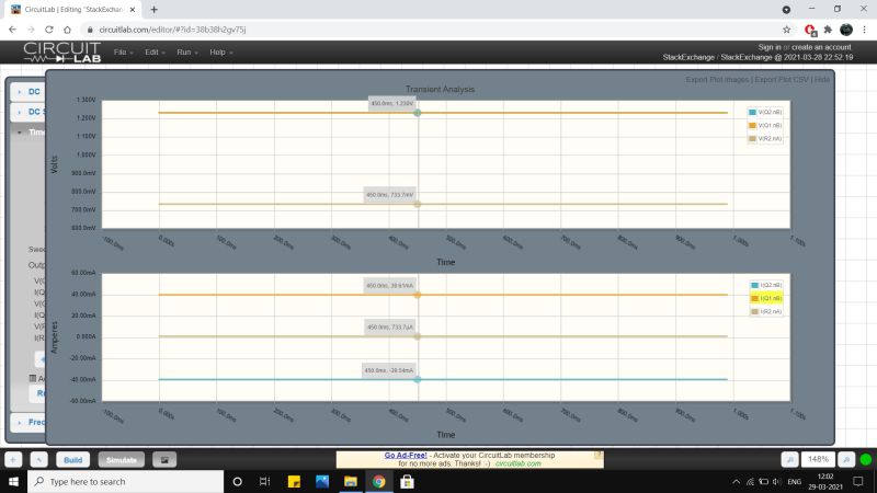 Transistors Two Bjts Together Electrical Engineering Stack Exchange - Premium City Design Gallery - Retina