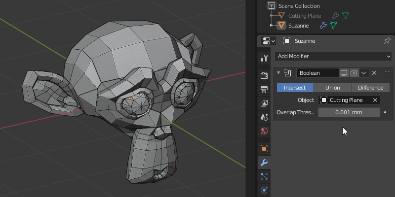Modeling Volumetric Slicing In Blender Blender Stack Exchange - Classic 4K Space Illustrations | Free Download