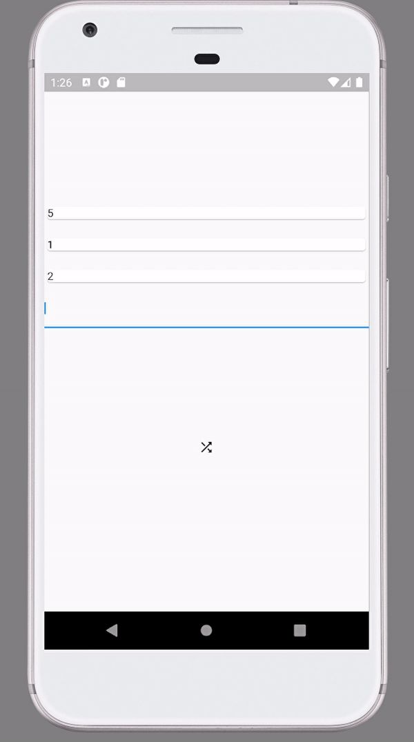 Android Alternative Colors For Listview Is Random Stack Overflow - Download Gorgeous Minimal Art | Mobile