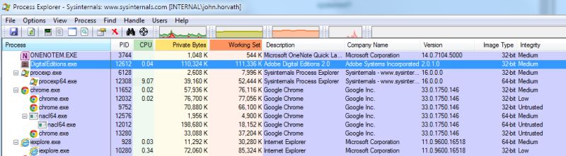 3snake Tool For Extracting Information From Newly Spawned Processes - Amazing Landscape Wallpaper - High Resolution