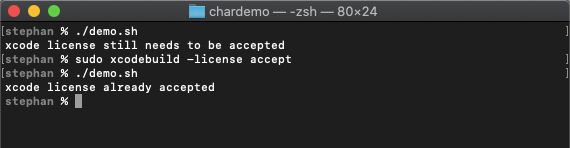 Macos How To Accept Xcode License Stack Overflow - Mountain Wallpaper Collection - HD Quality