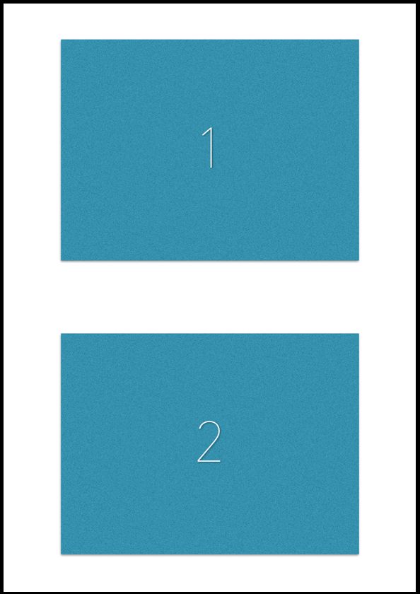 Converting A Multi Sheet Per Page Pdf To Single Sheet Per Page Super User - Best Landscape Photos in 8K