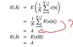 Estimation Theory Basic Question Signal Processing Stack Exchange - Download Modern Landscape Photo | Retina