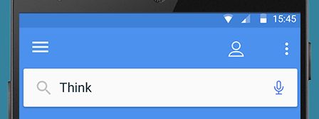 Create Searchview In Android With Custom Layout Stack Overflow - Best Dark Pictures in Mobile