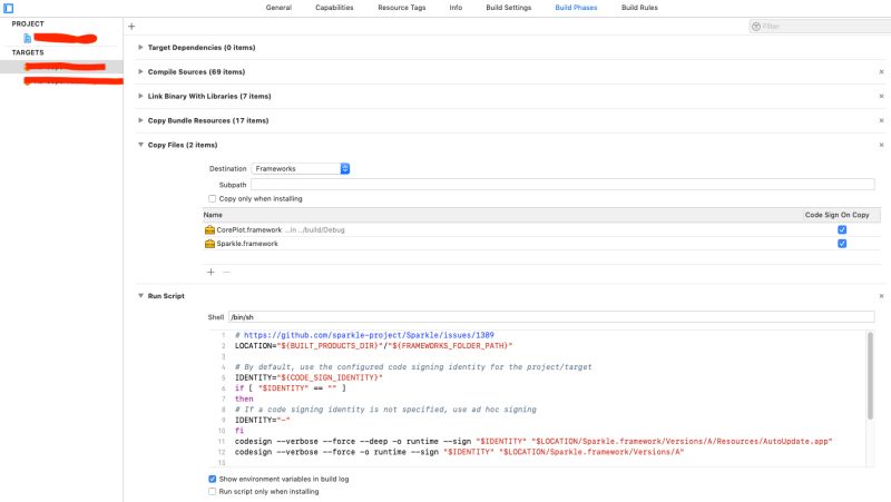 Notarization Failing Even Though Hardened Runtime Enabled Macosx And - Best Light Arts in High Resolution