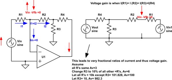 Opamp Current Loop Circuitlab - Gradient Pattern Collection - Mobile Quality