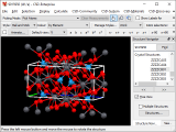 Reference Request Image Of Crystal Structure Chemistry Stack Exchange