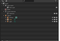 Image Pack Specific External File Blender Stack Exchange - Premium Minimal Art Gallery - Retina